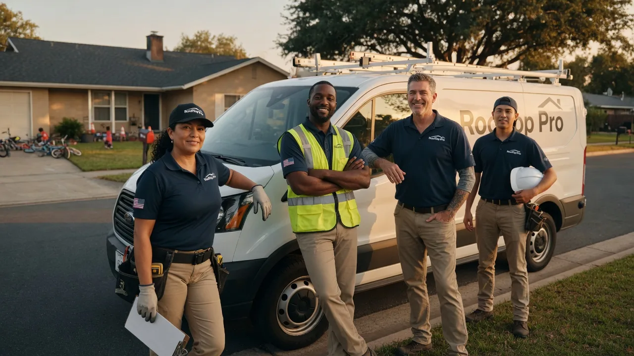 Roof Repair in Paulina, OR near me