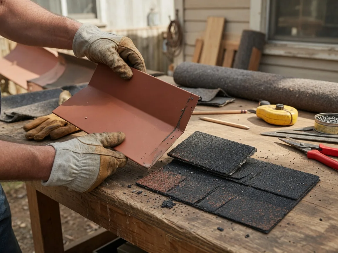 Roof Repair company in Paulina, OR